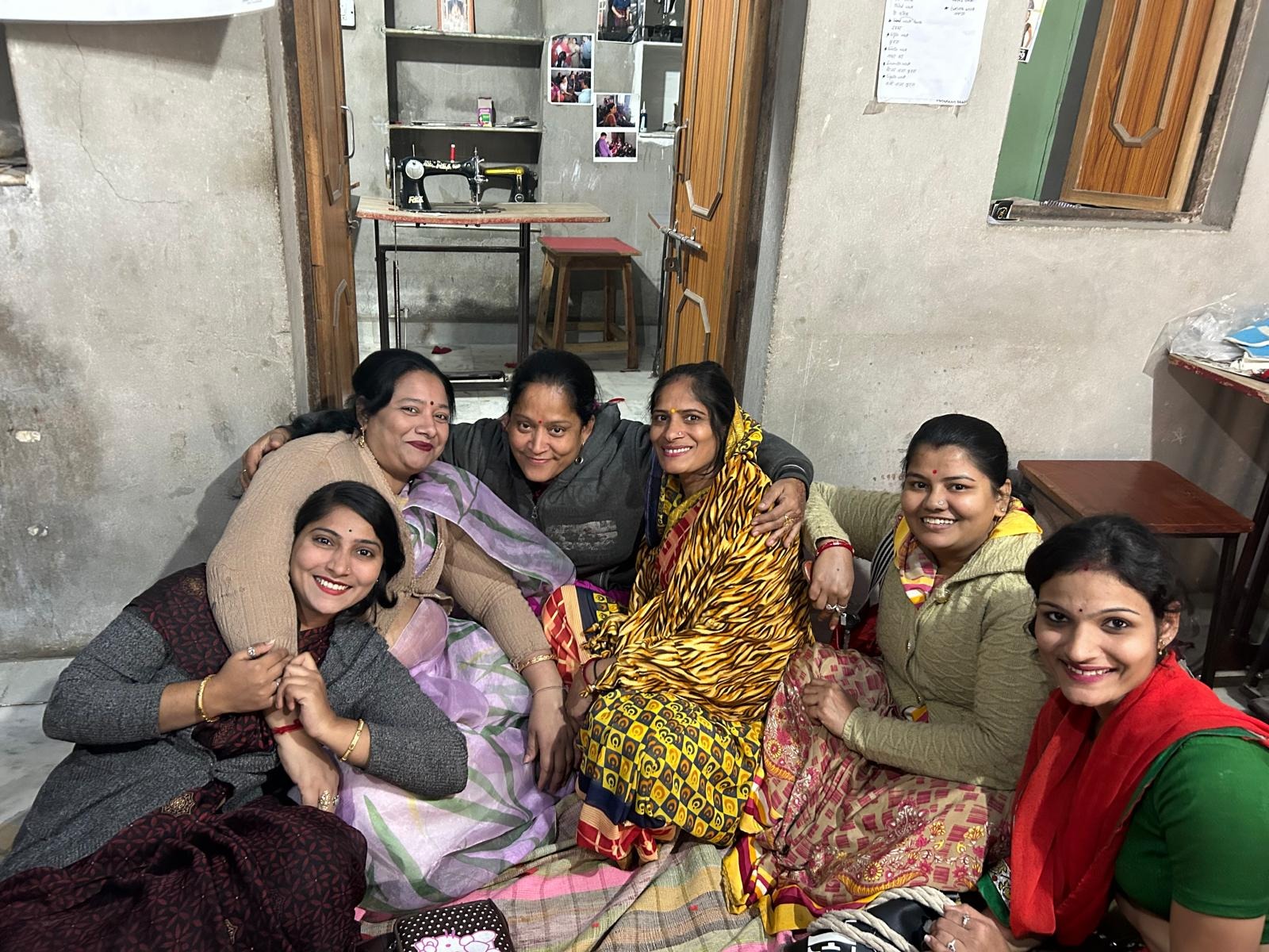 Health awareness camp